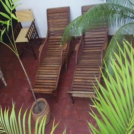 Hill Park Hotel - Tiwi Beach Szoba fotó