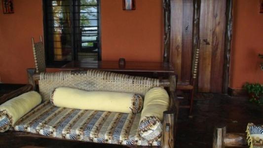 Hill Park Hotel - Tiwi Beach Szoba fotó